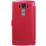 Nillkin Fresh Series Leather case for LG G4 (H810/H815/VS999/F500/F500S/F500K/F500L) order from official NILLKIN store